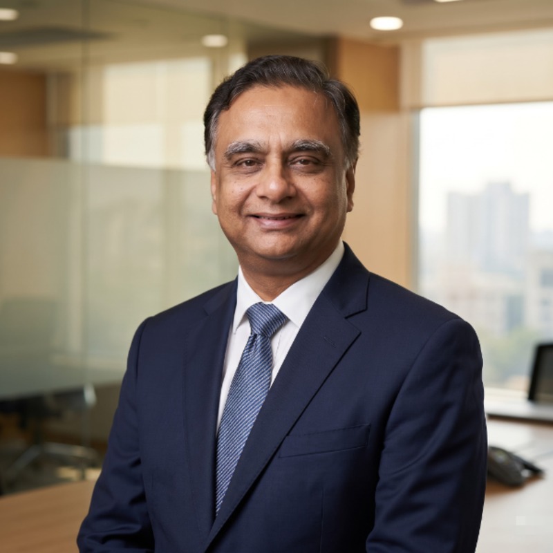 Dr. Ashok Kumar - Scientific Advisor Mayavis